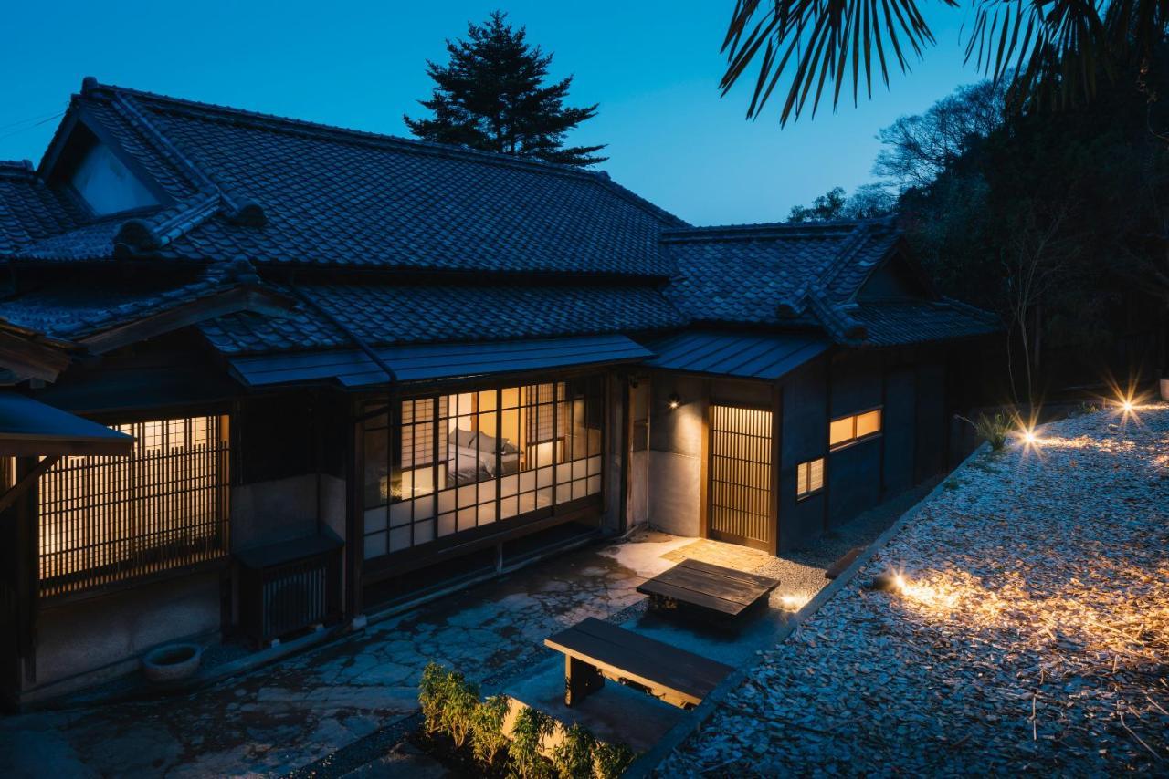 Hotel Nipponia Tomo Port Town à Fukuyama Extérieur photo