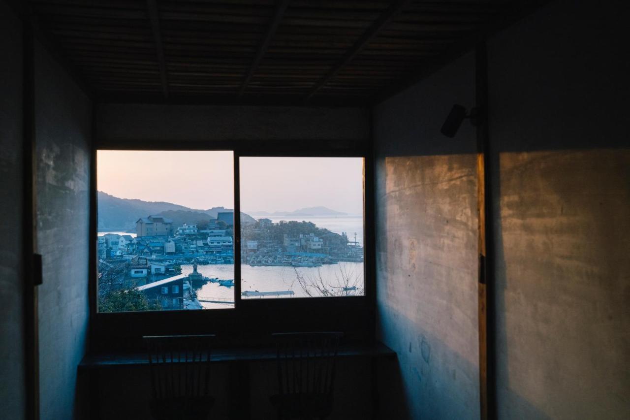 Hotel Nipponia Tomo Port Town à Fukuyama Extérieur photo