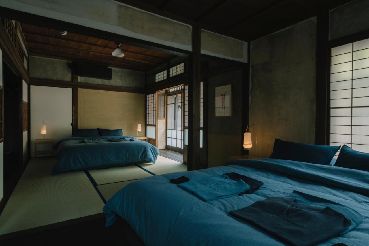 Hotel Nipponia Tomo Port Town à Fukuyama Extérieur photo