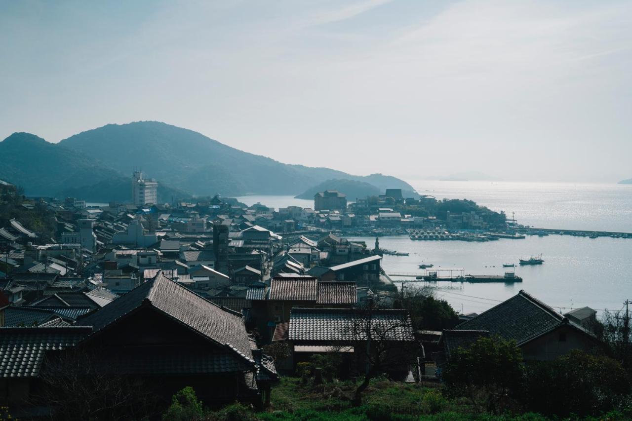 Hotel Nipponia Tomo Port Town à Fukuyama Extérieur photo