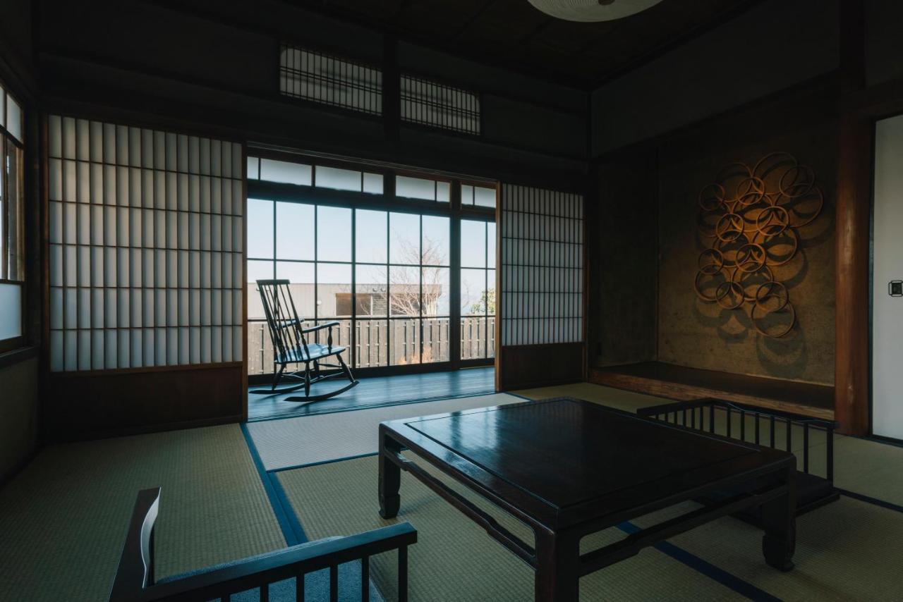 Hotel Nipponia Tomo Port Town à Fukuyama Extérieur photo