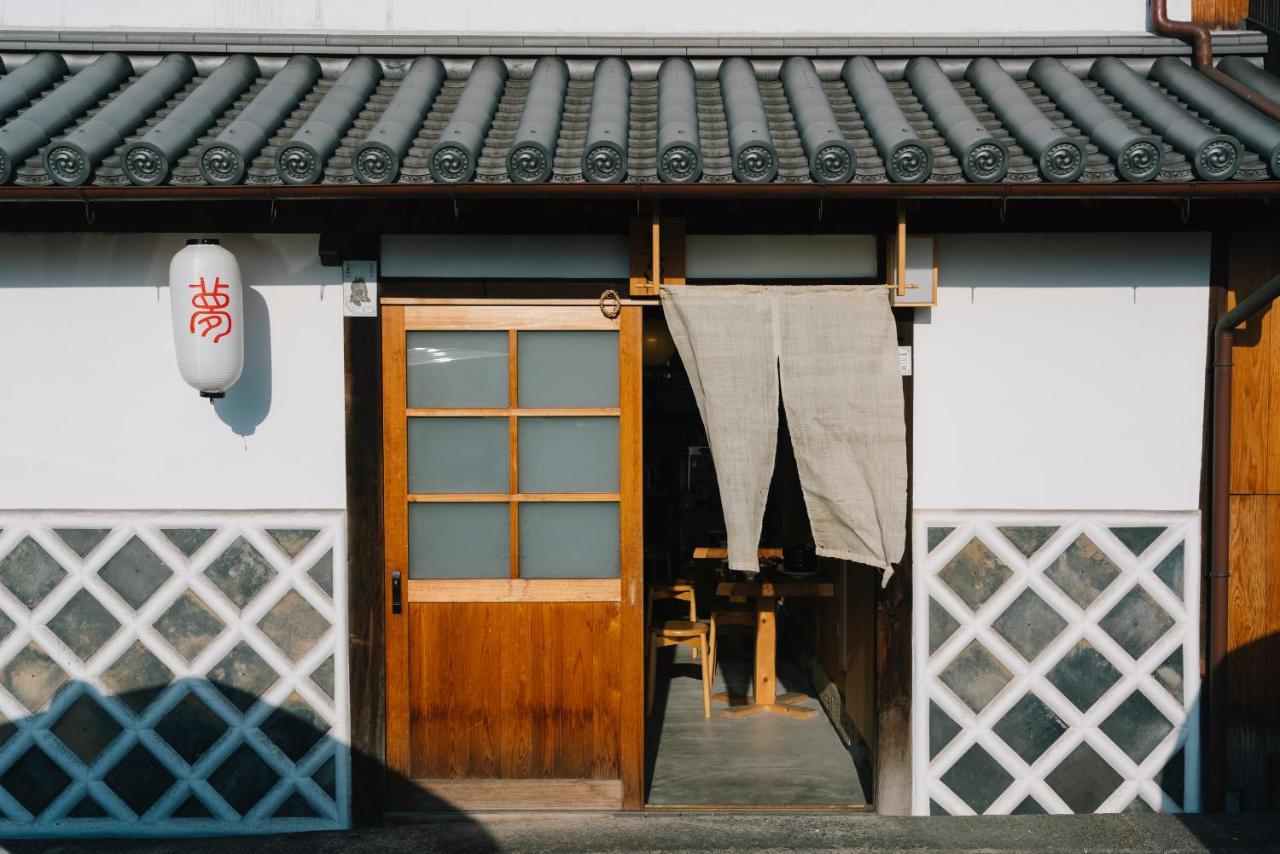Hotel Nipponia Tomo Port Town à Fukuyama Extérieur photo
